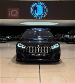 بي ام دبليو الفئة 2